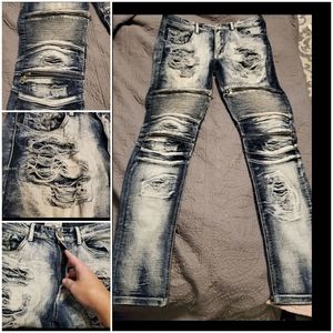 Men's jeans